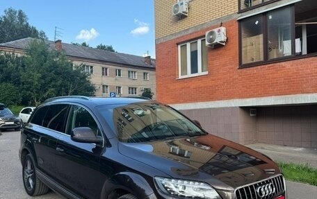Audi Q7, 2010 год, 1 270 000 рублей, 3 фотография
