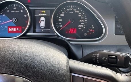 Audi Q7, 2010 год, 1 270 000 рублей, 10 фотография