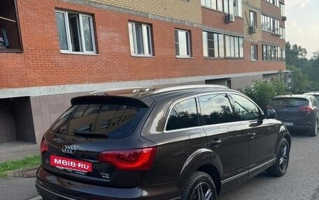 Audi Q7, 2010 год, 1 270 000 рублей, 5 фотография