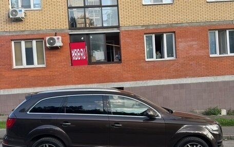 Audi Q7, 2010 год, 1 270 000 рублей, 4 фотография