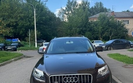 Audi Q7, 2010 год, 1 270 000 рублей, 2 фотография