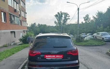 Audi Q7, 2010 год, 1 270 000 рублей, 6 фотография