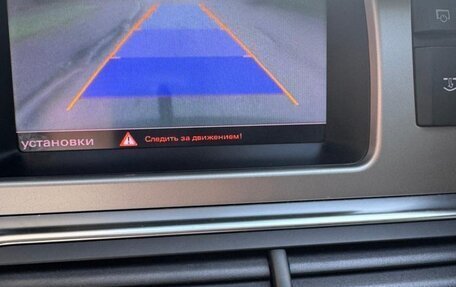 Audi Q7, 2010 год, 1 270 000 рублей, 14 фотография