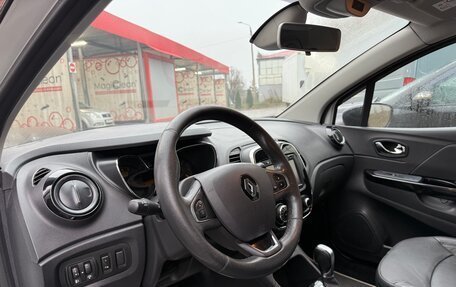 Renault Kaptur I рестайлинг, 2017 год, 935 000 рублей, 6 фотография