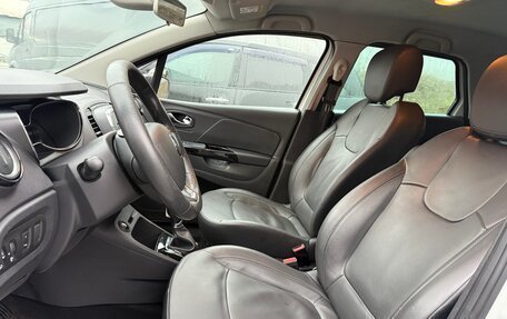 Renault Kaptur I рестайлинг, 2017 год, 935 000 рублей, 7 фотография