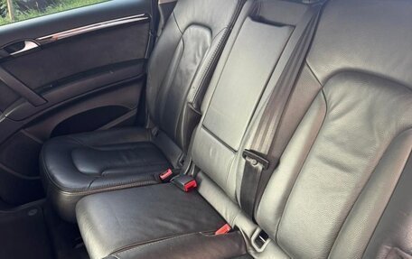 Audi Q7, 2010 год, 1 270 000 рублей, 16 фотография