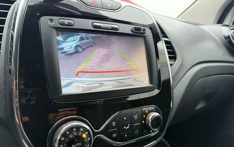 Renault Kaptur I рестайлинг, 2017 год, 935 000 рублей, 9 фотография