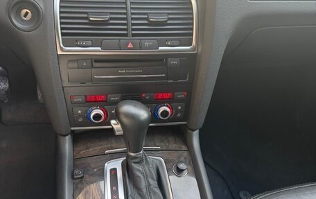 Audi Q7, 2010 год, 1 270 000 рублей, 15 фотография