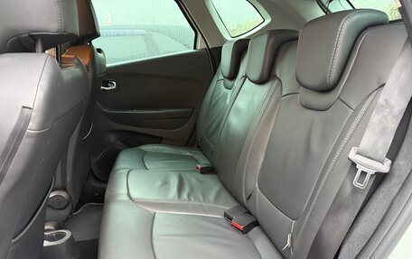 Renault Kaptur I рестайлинг, 2017 год, 935 000 рублей, 13 фотография