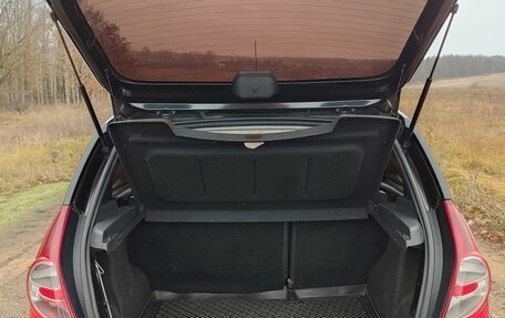 Renault Sandero I, 2013 год, 580 000 рублей, 12 фотография