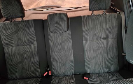 Renault Sandero I, 2013 год, 580 000 рублей, 10 фотография