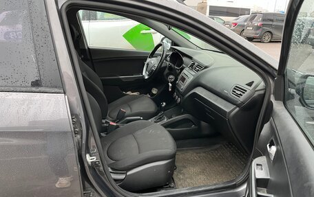 KIA Rio III рестайлинг, 2015 год, 900 000 рублей, 7 фотография