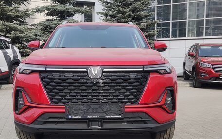 Changan CS35 Plus, 2025 год, 2 779 900 рублей, 8 фотография