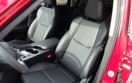 Changan CS35 Plus, 2025 год, 2 779 900 рублей, 10 фотография