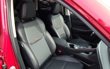 Changan CS35 Plus, 2025 год, 2 779 900 рублей, 17 фотография