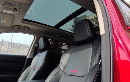 Changan CS35 Plus, 2025 год, 2 779 900 рублей, 16 фотография