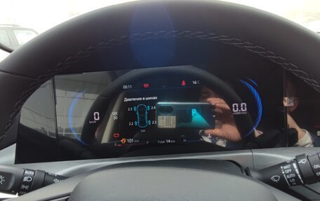 Changan CS35 Plus, 2025 год, 2 779 900 рублей, 13 фотография