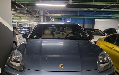 Porsche Cayenne III, 2018 год, 5 450 000 рублей, 5 фотография