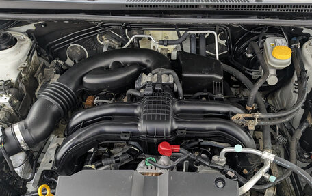 Subaru XV I рестайлинг, 2012 год, 1 670 000 рублей, 9 фотография