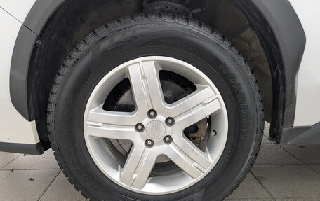 Subaru XV I рестайлинг, 2012 год, 1 670 000 рублей, 12 фотография