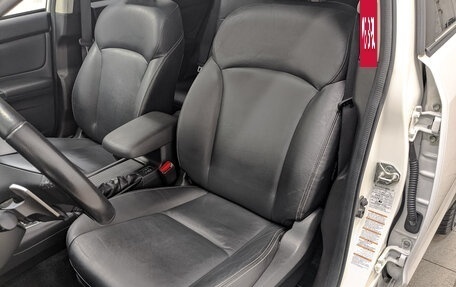 Subaru XV I рестайлинг, 2012 год, 1 670 000 рублей, 20 фотография