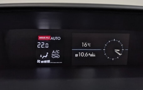 Subaru XV I рестайлинг, 2012 год, 1 670 000 рублей, 24 фотография