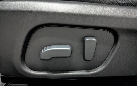 Subaru XV I рестайлинг, 2012 год, 1 670 000 рублей, 27 фотография