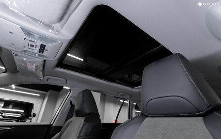 Toyota RAV4, 2025 год, 4 180 000 рублей, 10 фотография