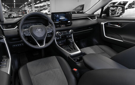 Toyota RAV4, 2025 год, 4 180 000 рублей, 7 фотография