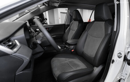 Toyota RAV4, 2025 год, 4 180 000 рублей, 9 фотография