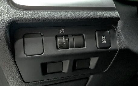 Subaru XV I рестайлинг, 2012 год, 1 670 000 рублей, 26 фотография