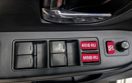 Subaru XV I рестайлинг, 2012 год, 1 670 000 рублей, 25 фотография