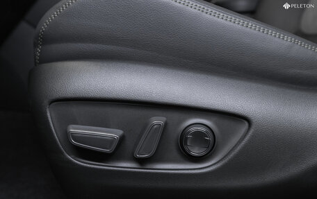 Toyota RAV4, 2025 год, 4 180 000 рублей, 21 фотография