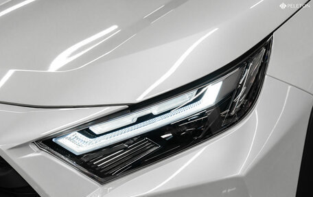 Toyota RAV4, 2025 год, 4 180 000 рублей, 24 фотография