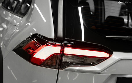 Toyota RAV4, 2025 год, 4 180 000 рублей, 25 фотография