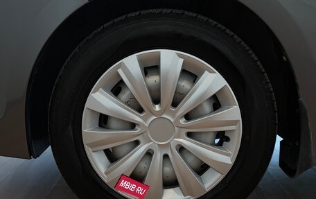 Hyundai Solaris II рестайлинг, 2014 год, 840 000 рублей, 13 фотография