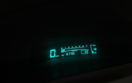 Toyota Yaris III рестайлинг, 2007 год, 630 000 рублей, 26 фотография