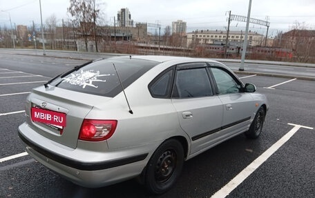 Hyundai Elantra III, 2004 год, 395 000 рублей, 3 фотография