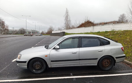 Hyundai Elantra III, 2004 год, 395 000 рублей, 6 фотография