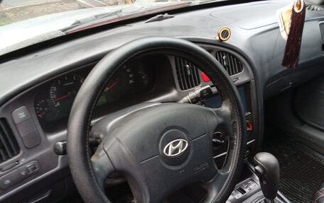 Hyundai Elantra III, 2004 год, 395 000 рублей, 8 фотография