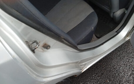 Hyundai Elantra III, 2004 год, 395 000 рублей, 12 фотография