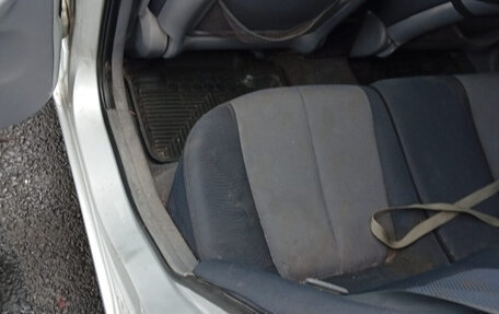 Hyundai Elantra III, 2004 год, 395 000 рублей, 10 фотография