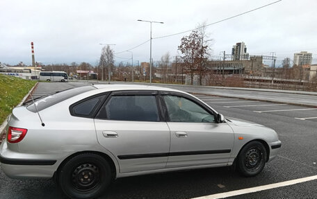 Hyundai Elantra III, 2004 год, 395 000 рублей, 7 фотография
