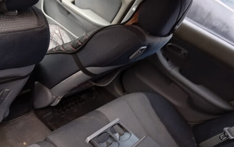 Hyundai Elantra III, 2004 год, 395 000 рублей, 13 фотография