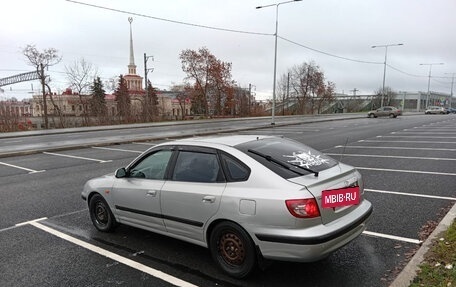 Hyundai Elantra III, 2004 год, 395 000 рублей, 5 фотография