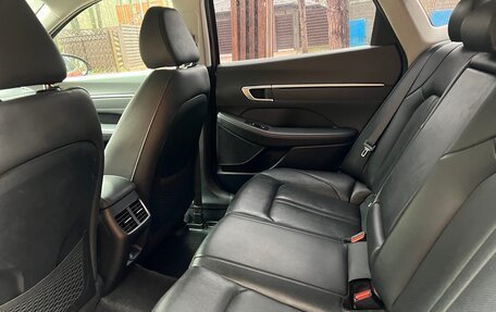 Hyundai Sonata VIII, 2021 год, 2 190 000 рублей, 18 фотография