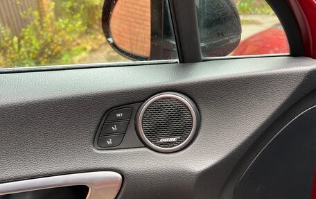 Hyundai Sonata VIII, 2021 год, 2 190 000 рублей, 16 фотография