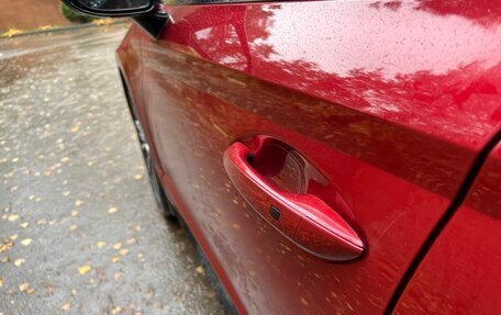 Hyundai Sonata VIII, 2021 год, 2 190 000 рублей, 15 фотография