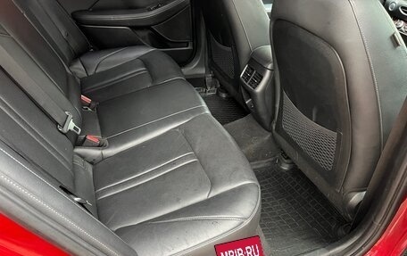 Hyundai Sonata VIII, 2021 год, 2 190 000 рублей, 22 фотография