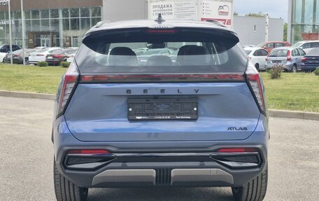 Geely Atlas, 2024 год, 4 017 190 рублей, 5 фотография